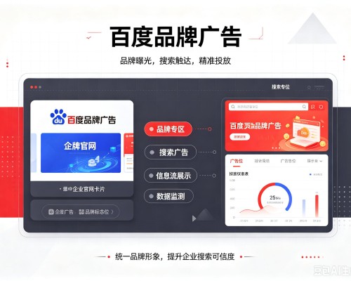 彭泽百度品牌广告
